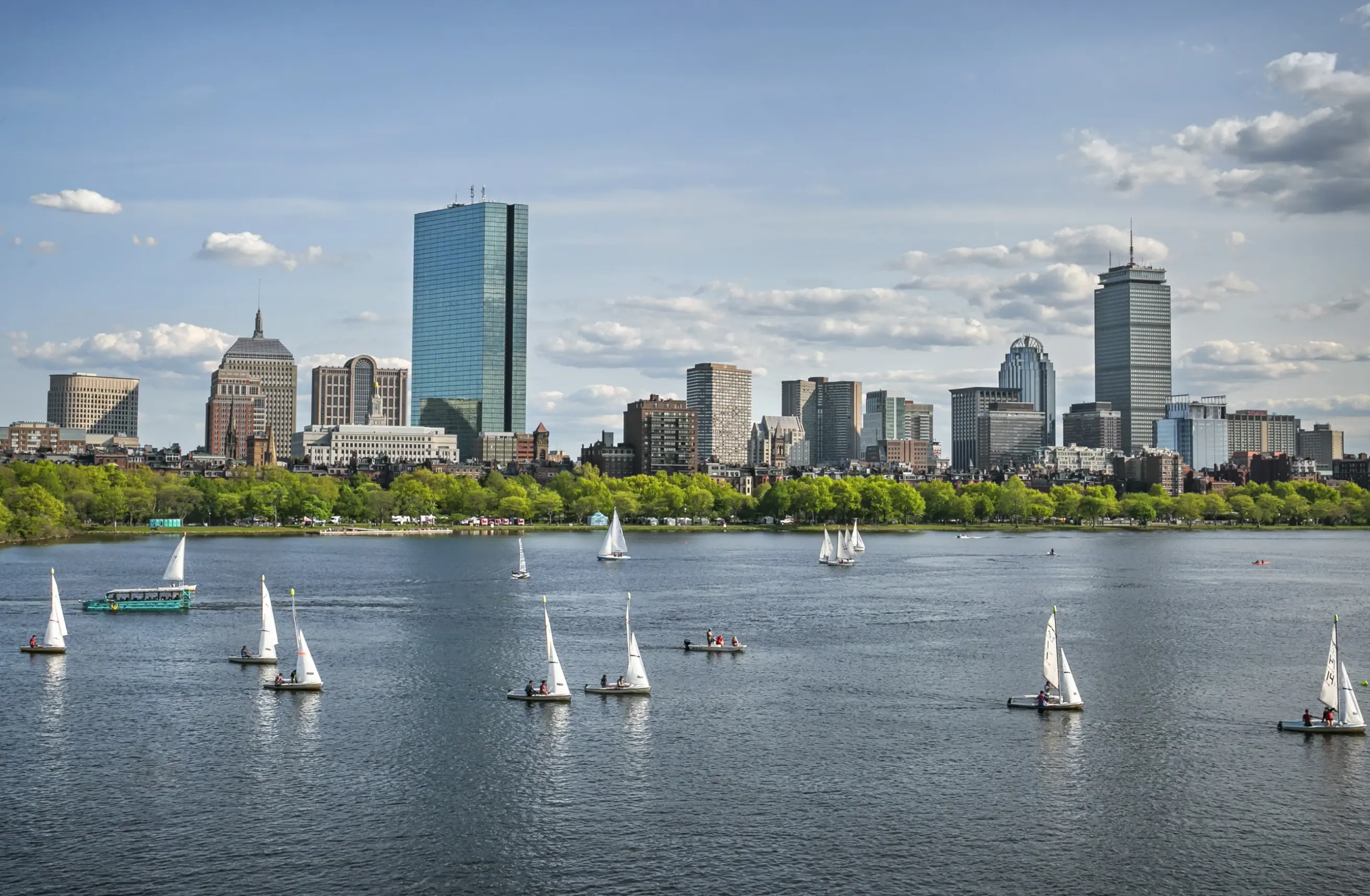 Boston Duck Tours
